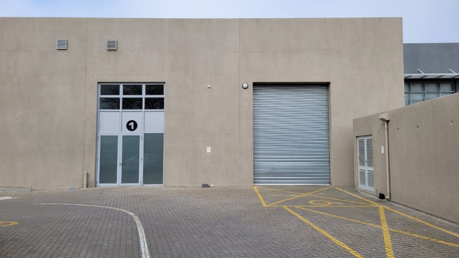 To Let commercial Property for Rent in Brackenfell South Western Cape